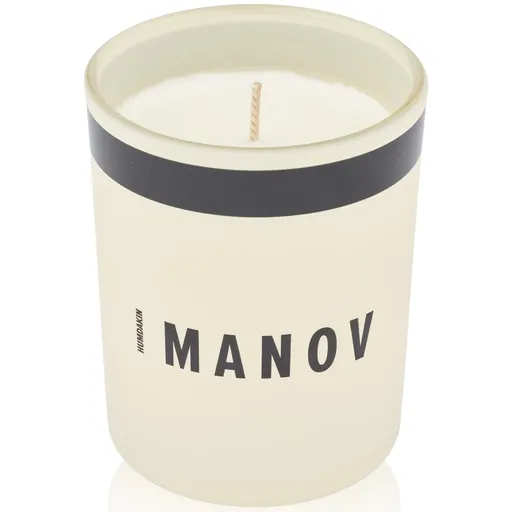 Vonná svíčka MANOV 210 g, Humdakin