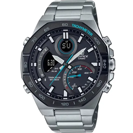 Casio Edifice ECB-950DB-1ADF - 30 dnů na vrácení zboží