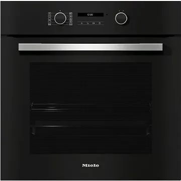 MIELE H 2766 B Obsidian černá (12144660)