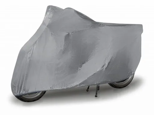 Compass Ochranná plachta na motocykl XXL - 294 x 105 x 127 cm