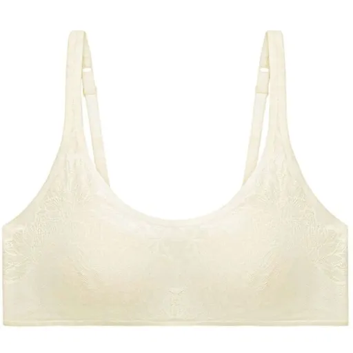 TRIUMPH FIT SMART P EX Dámská podprsenka, béžová, velikost