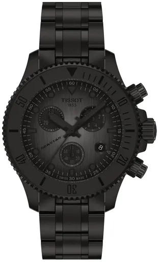 Tissot Seastar 1000 Quartz Chronograph T120.217.33.061.00