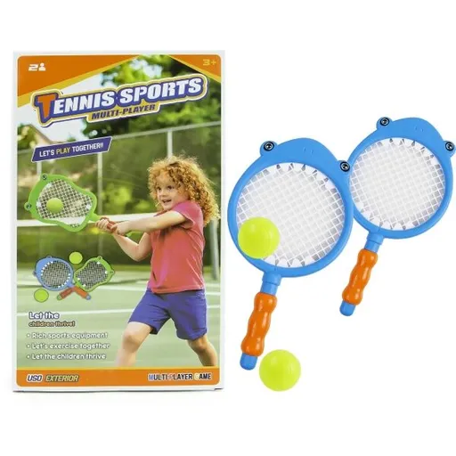 ARTYK TENNIS RACKET SET Sada raket na tenis, mix, velikost