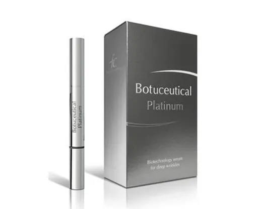 Fytofontana Biotechnologické sérum na hluboké vrásky Botuceutical Platinum (Biotechnology Serum) 4,5 ml