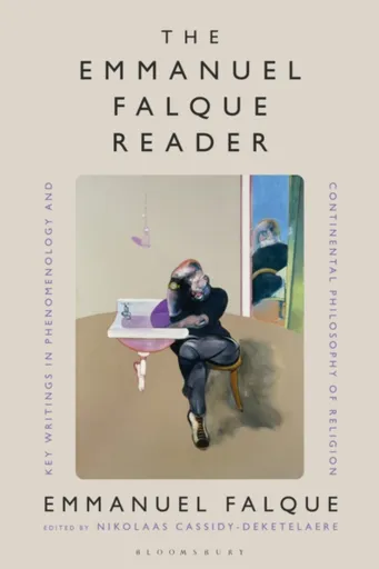 The Emmanuel Falque Reader - Emmanuel  Falque
