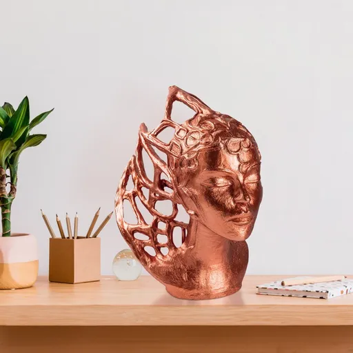 Dekorativní předmět Yak-036-A