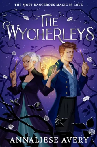 The Wycherleys - Avery Annaliese