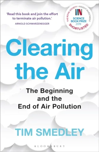 Clearing the Air - Tim Smedley