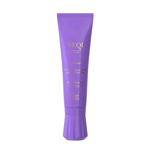 NEQI Kúra na pro blond vlasy Treatment Treasure (Blonde Brilliance) 100 ml