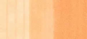 Copic Ciao marker – YR61 Yellowish Skin Pink