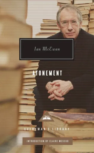 Atonement - Ian McEwan