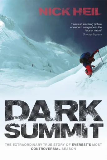 Dark Summit - Nick Heil