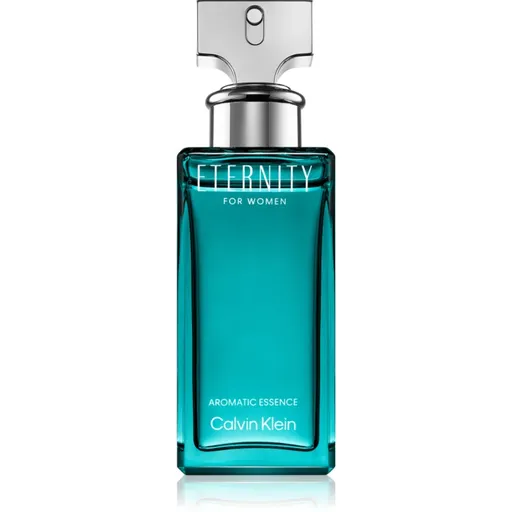 Calvin Klein Eternity For Women Aromatic Essence parfémovaná voda pro ženy 50 ml