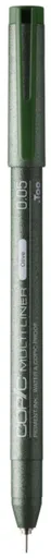 Copic Multiliner Classic – Olive 0,3 mm