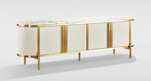 Stilig ST382C Komoda