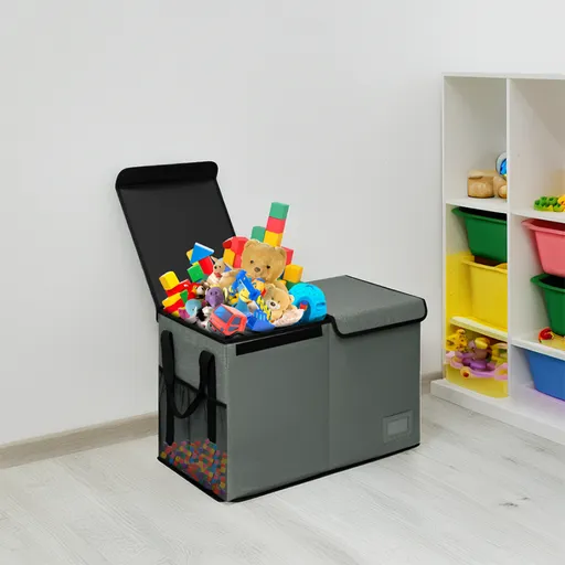 Skkládací úložný box DETER Tempo Kondela