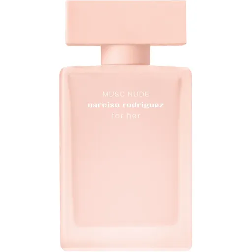 narciso rodriguez for her MUSC NUDE parfémovaná voda pro ženy 50 ml