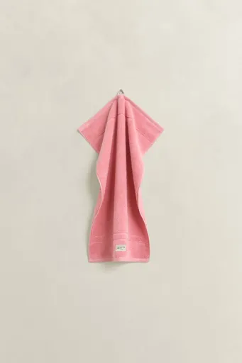 RUČNÍK GANT PREMIUM TOWEL 30X50 WASHED PINK