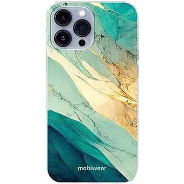 Mobiwear Silikon pro Apple iPhone 13 Pro - B007F (5904808351089)