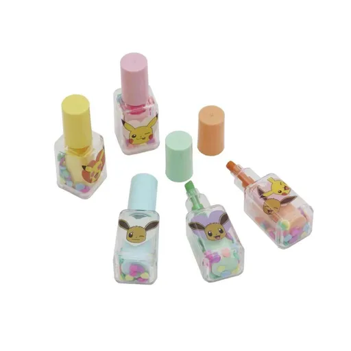 Pokémon set zvýrazňovačů (Flowers)