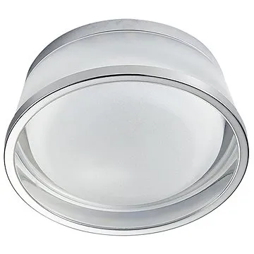 LED Podhledové svítidlo ELEGANT ACRYLIC FIX LED/7W/230V 9 cm (80016)