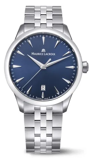 Maurice Lacroix 1975 Quartz 751007-SS002-430-1