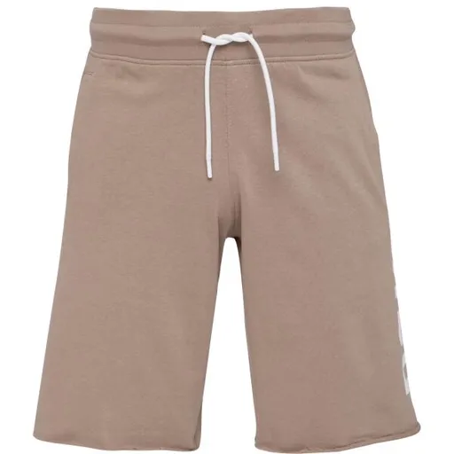 DRK FIJI Pánské kraťasy, béžová, velikost