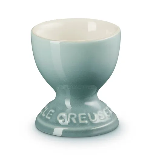 Kalíšek na vejce 6 cm, SEA SALT, kamenina, Le Creuset