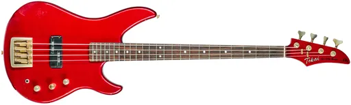 Tokai 1984 MBX-45 Medium Scale