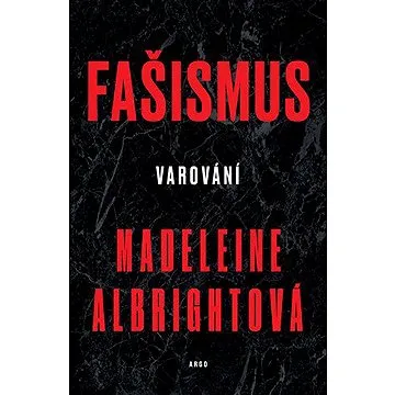 Fašismus: Varování (9788025726938)