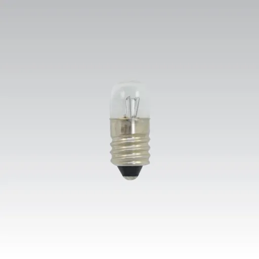 NBB CE žárovka signal. 130V E10 20mA 406019000