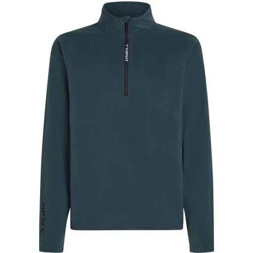 O'Neill JACK'S POLARTEC 100 Pánská mikina, tmavě modrá, velikost