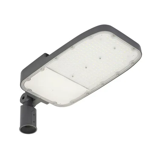 LEDVANCE LED svítidlo veřejného osvětlení SL AREA SPD XL V 150W 740 RV35ST GY 4099854080012