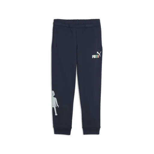 Puma X PLAYMOBIL Sweatpants TR 128