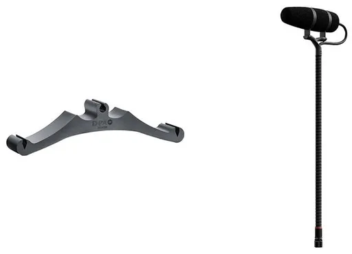 DPA Microphones 4099-DP-1-201-B