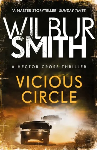 Vicious Circle - Wilbur Smith