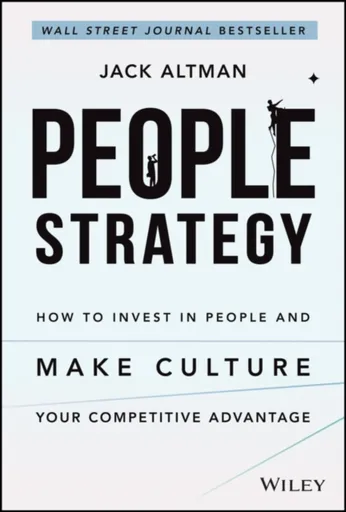 People Strategy - Altman Jack