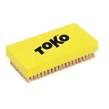 Toko Base Brush Copper (80500052419)
