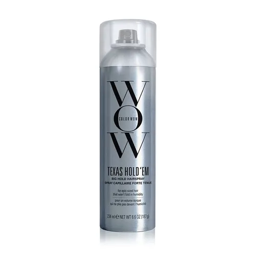 Color Wow Texas Hold'em Big Hold Hairspray lak na vlasy 234 ml