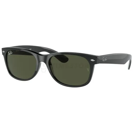 Ray-Ban New Wayfarer RB2132 901L 55