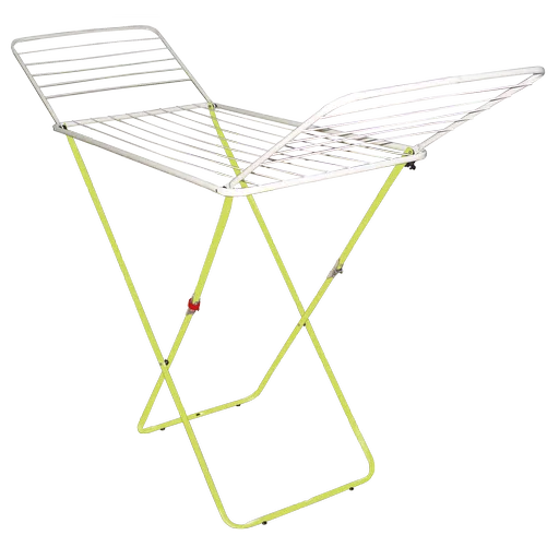 Sušák na prádlo Klasik Lime, 18 m