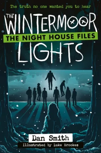 The Wintermoor Lights - Dan Smith