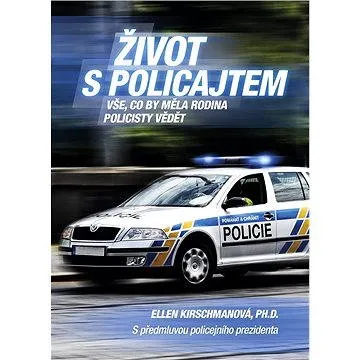 Život s policajtem (978-80-247-5342-3)