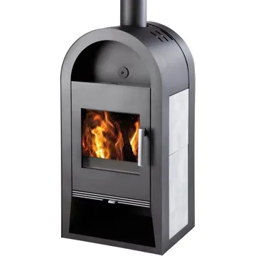 HAAS+SOHN, NIVALA s výměníkem (432337010000)