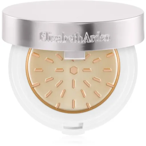 Elizabeth Arden Pure Finish Mineral Powder Foundation minerální pudrový make-up odstín 02 8.33 g