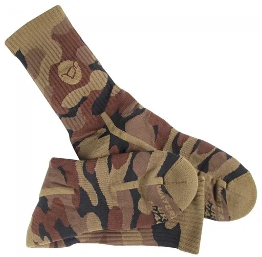 Korda ponožky kore camouflage waterproof socks-7-9