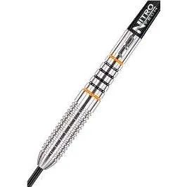 Red Dragon Šipky Steel Richard North - 25g (274269)