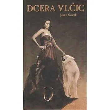 Dcera vlčic (978-80-88225-19-5)
