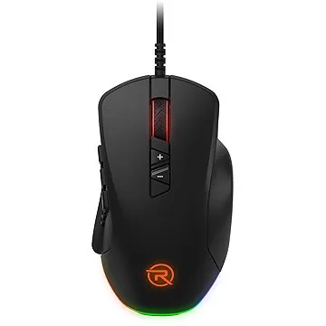 Rapture ANACONDA černá (RPT-GMDA3325RB)