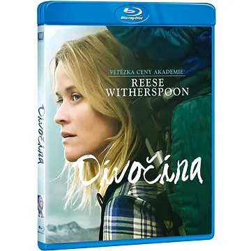 Divočina - Blu-ray (D01472)
